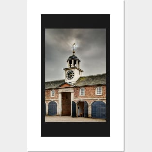 Dunham Massey Posters and Art